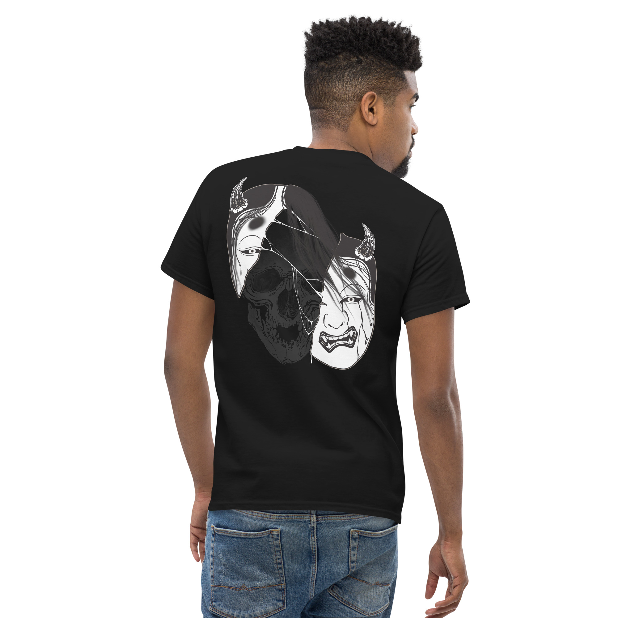 Chunārisan Shirt – Bild 4