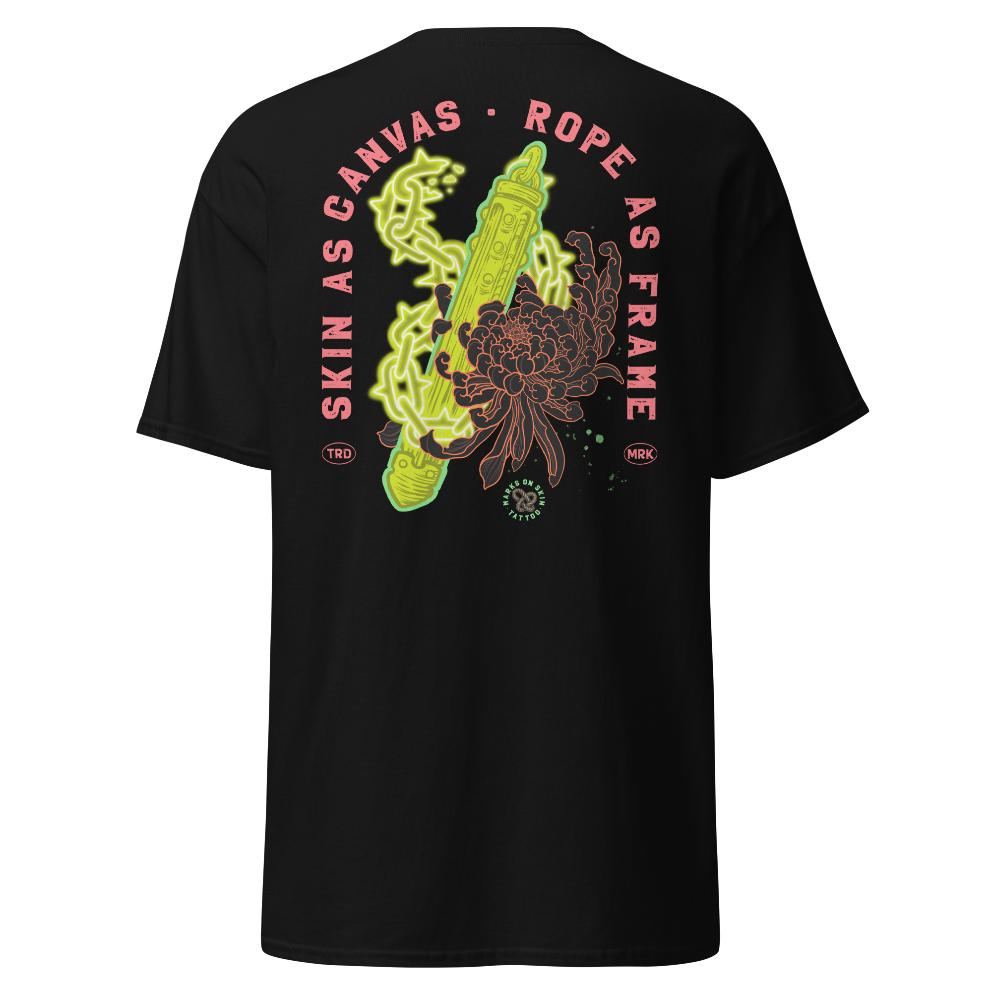 Love Hurts Shirt – Bild 2