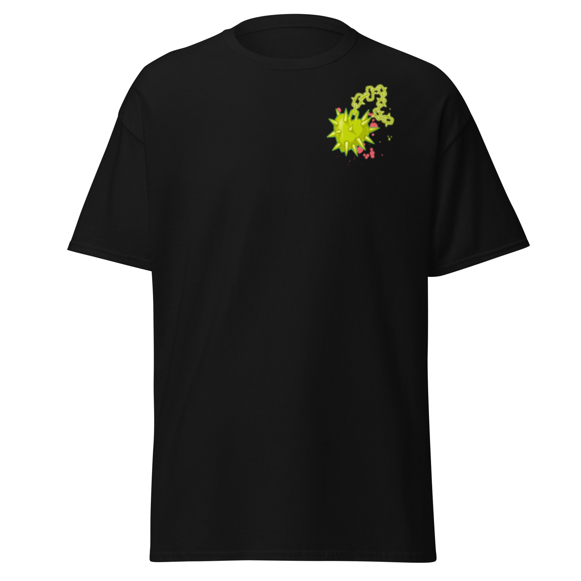 Love Hurts Shirt – Bild 3