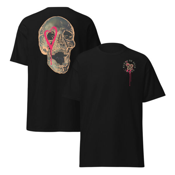 Skully Punx Shirt