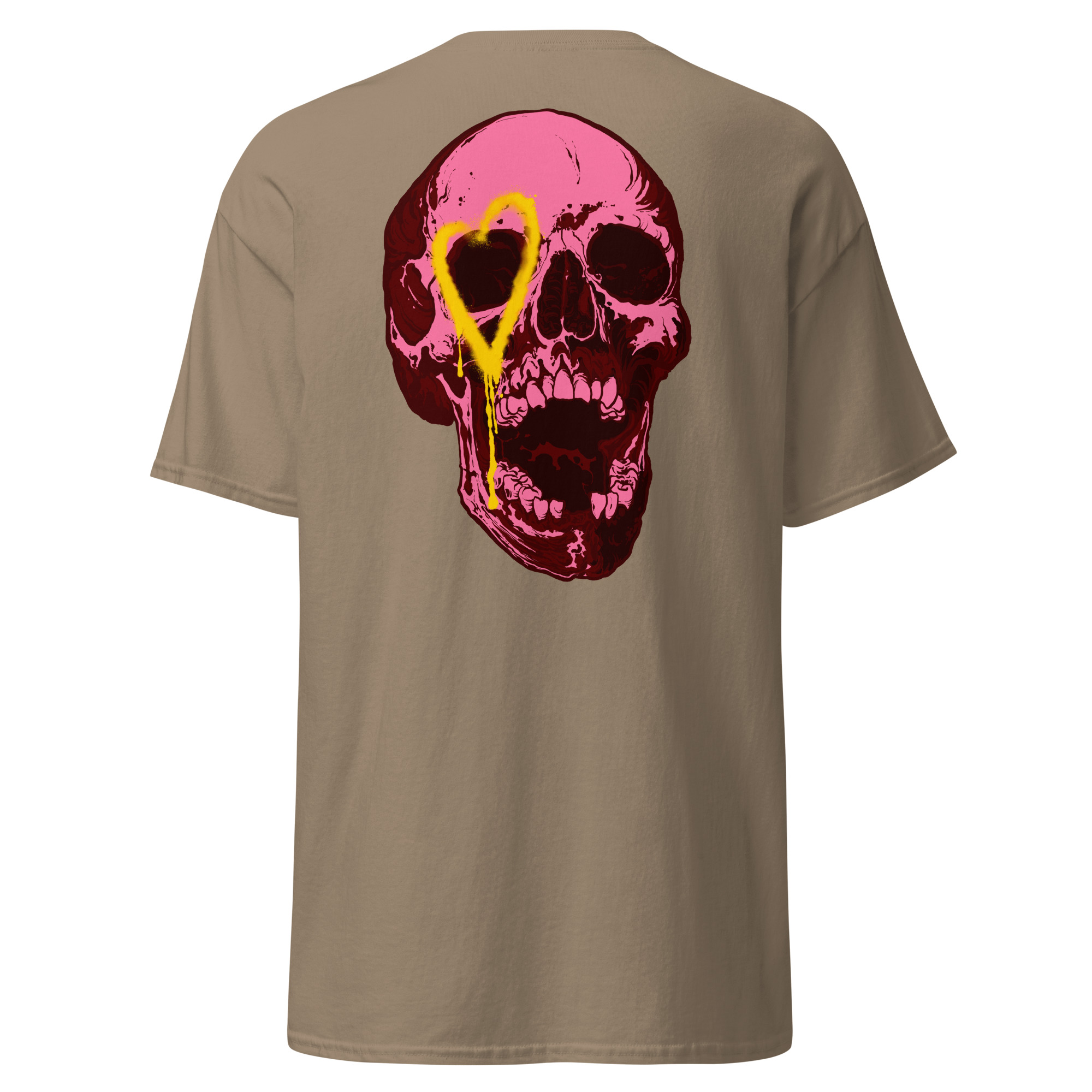 Skully Pinx Shirt – Bild 7