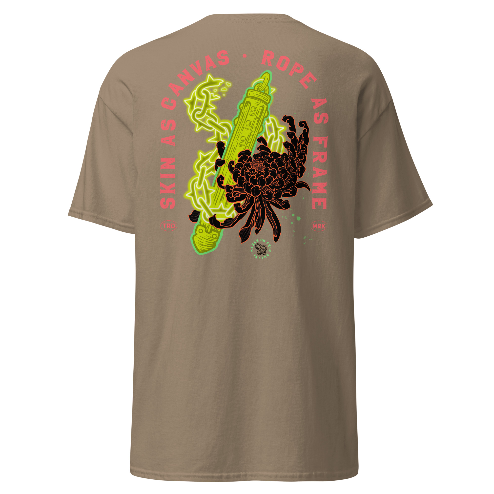 Love Hurts Shirt – Bild 4