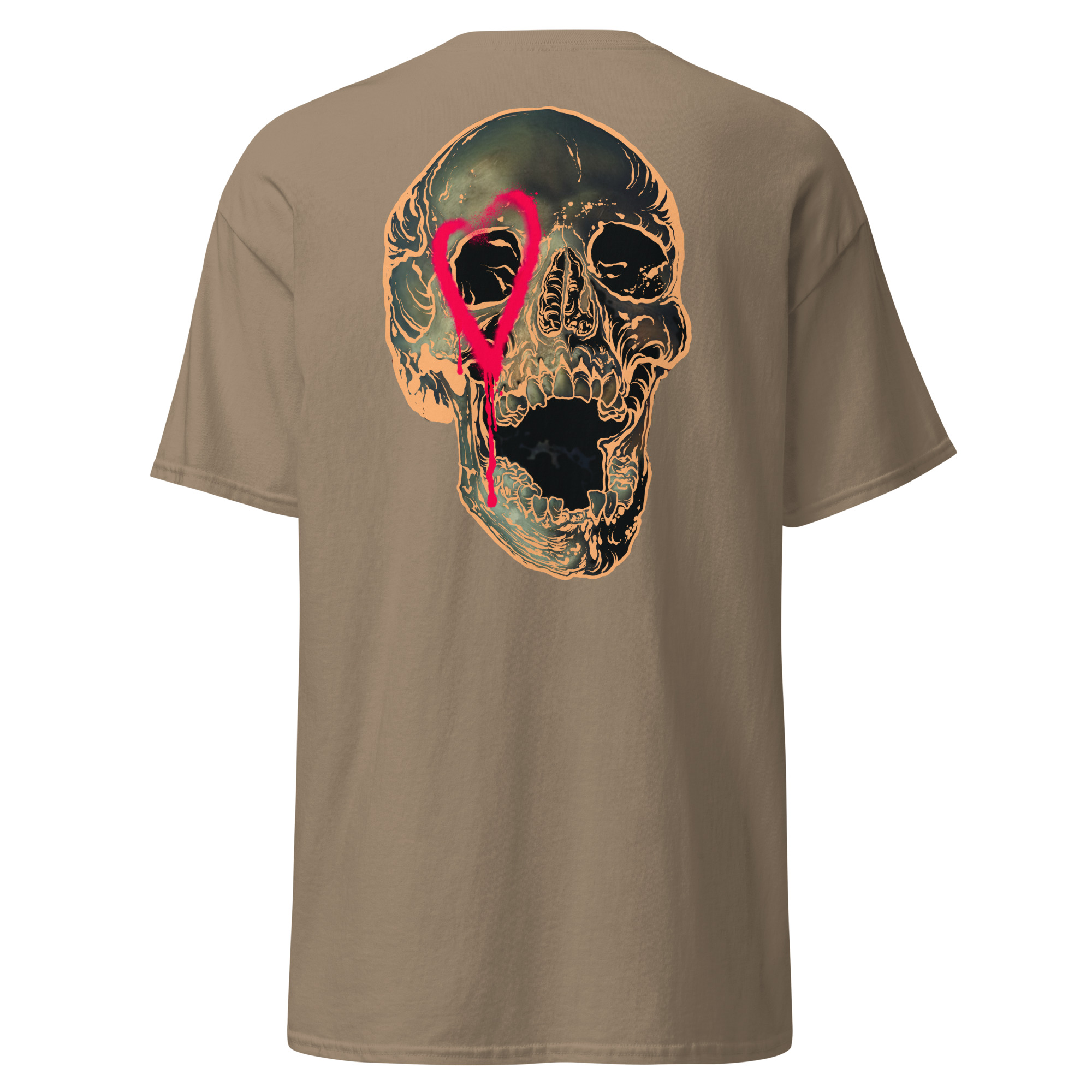 Skully Punx Shirt – Bild 5