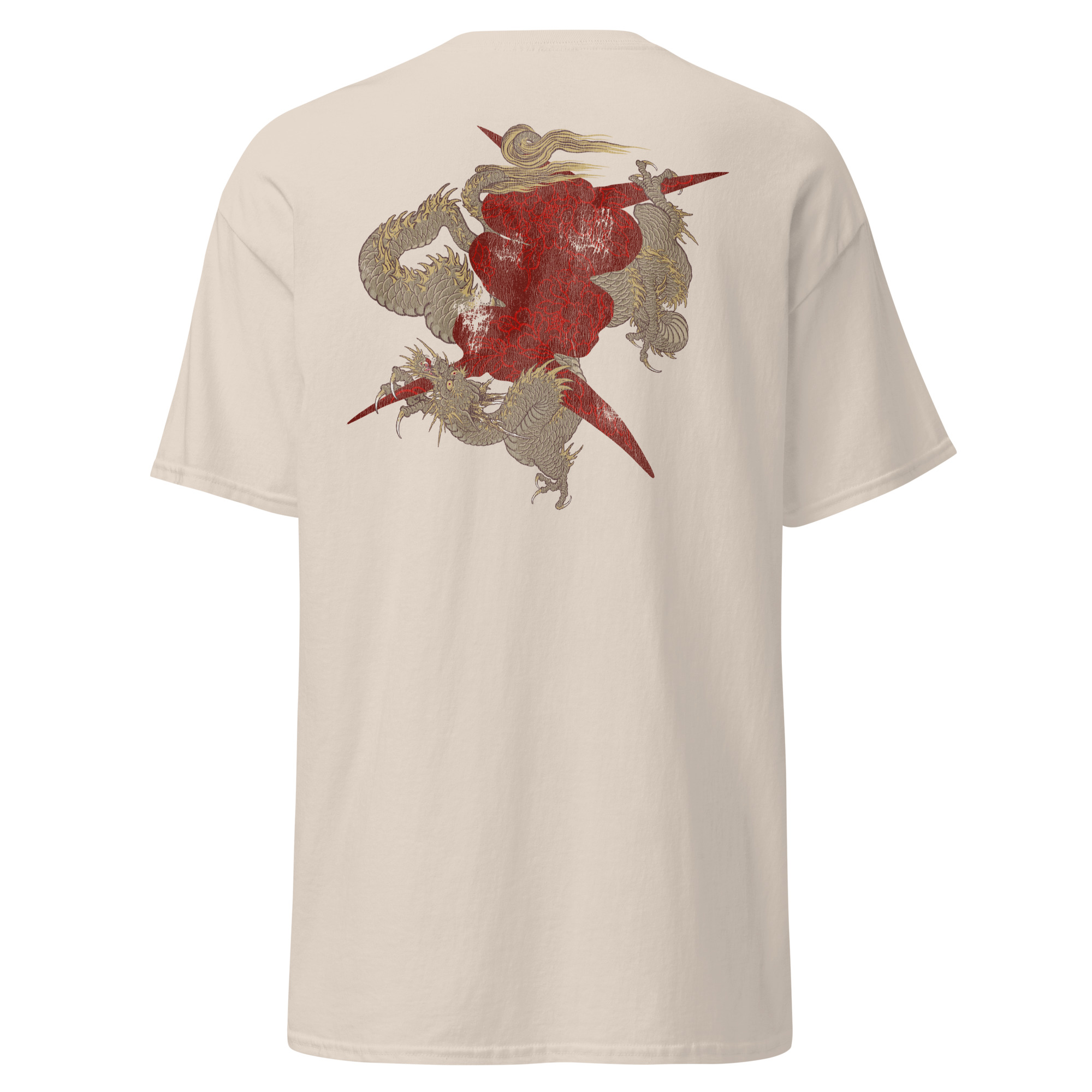 Guarded Garden Sand – Bild 4