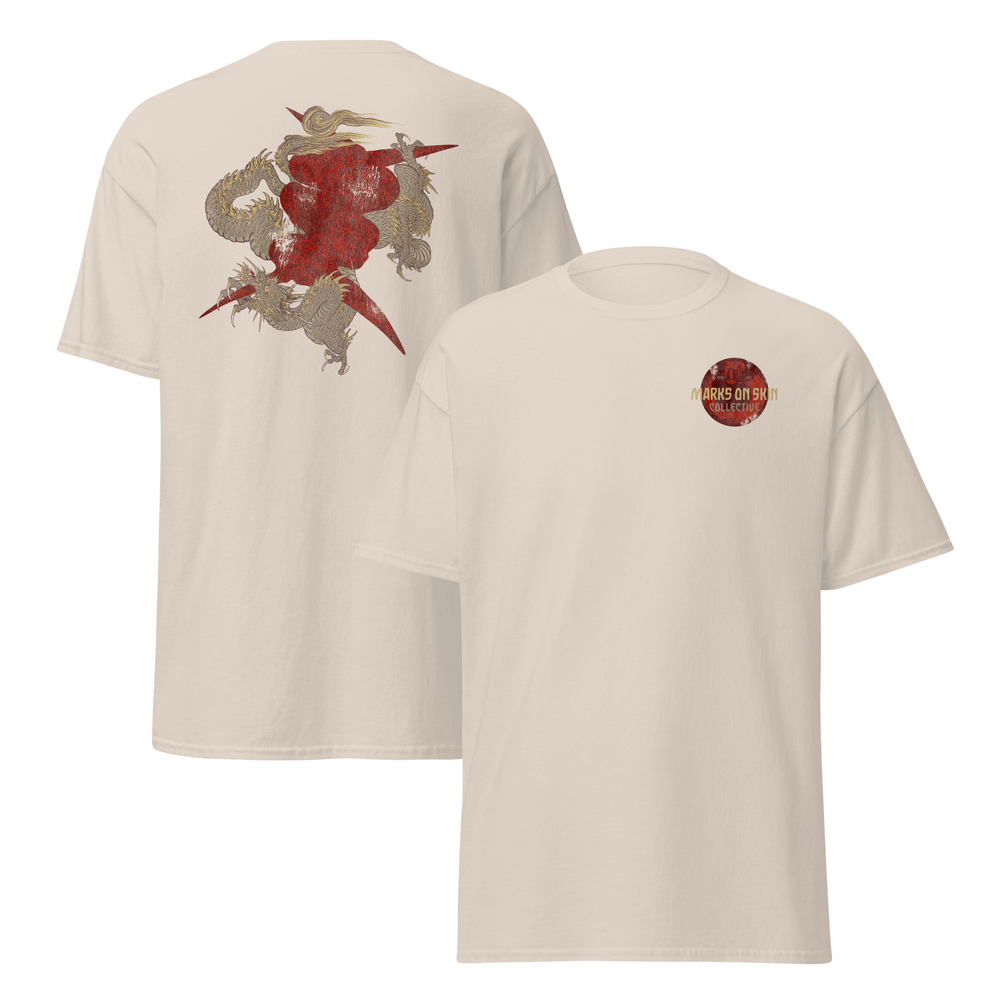 Guarded Garden Sand – Bild 6