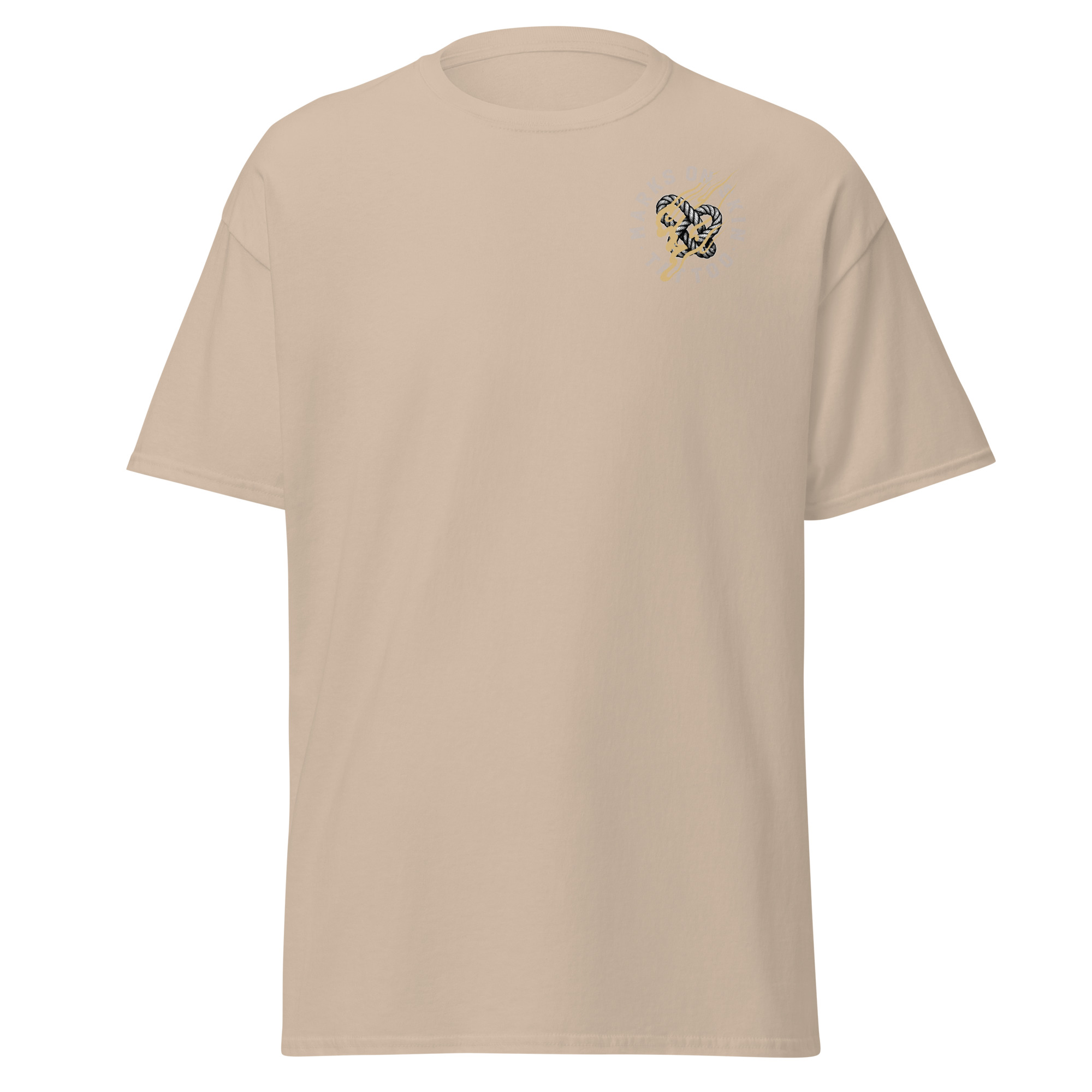 Sand Crow Flag Shirt – Bild 5