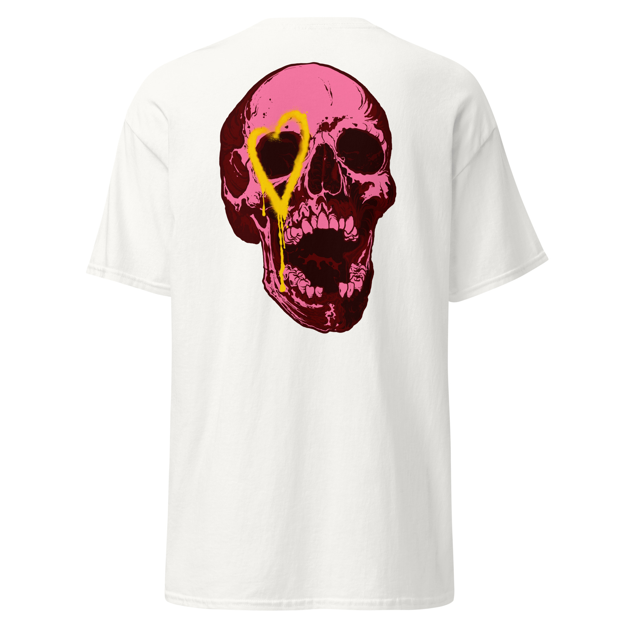 Skully Pinx Shirt – Bild 10