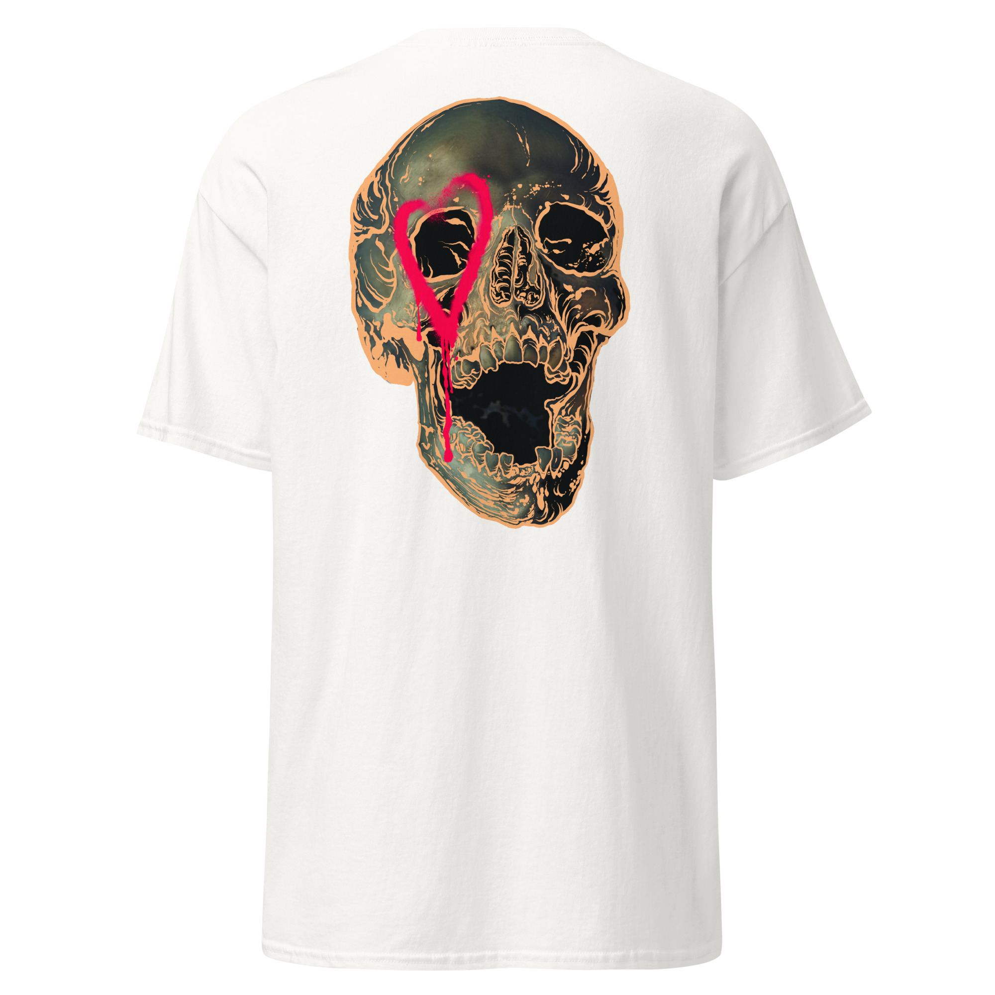 Skully Punx Shirt – Bild 7