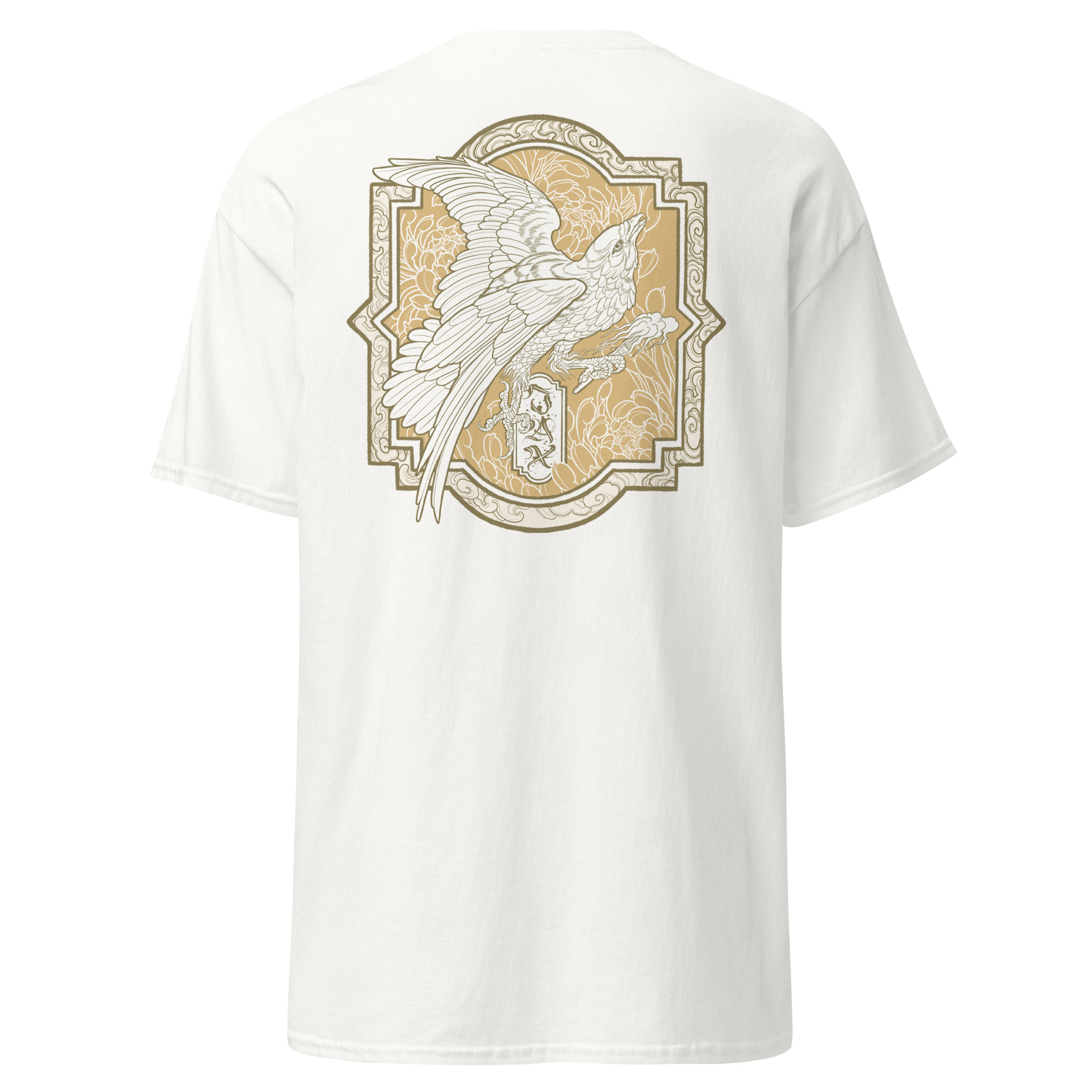 Sand Crow Flag Shirt – Bild 6