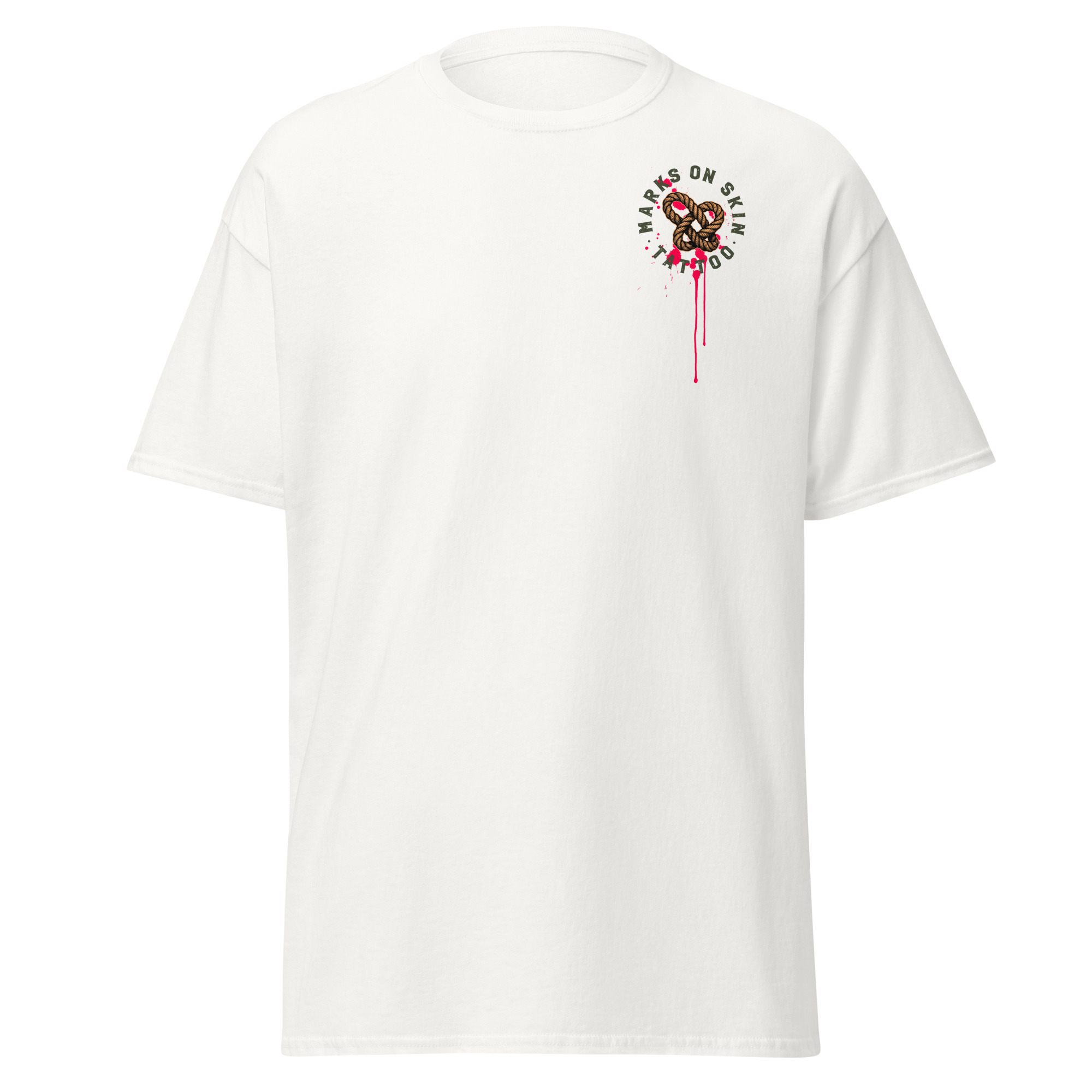 Skully Punx Shirt – Bild 8