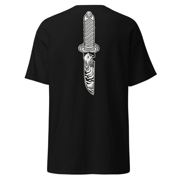 Tora Tantō Shirt