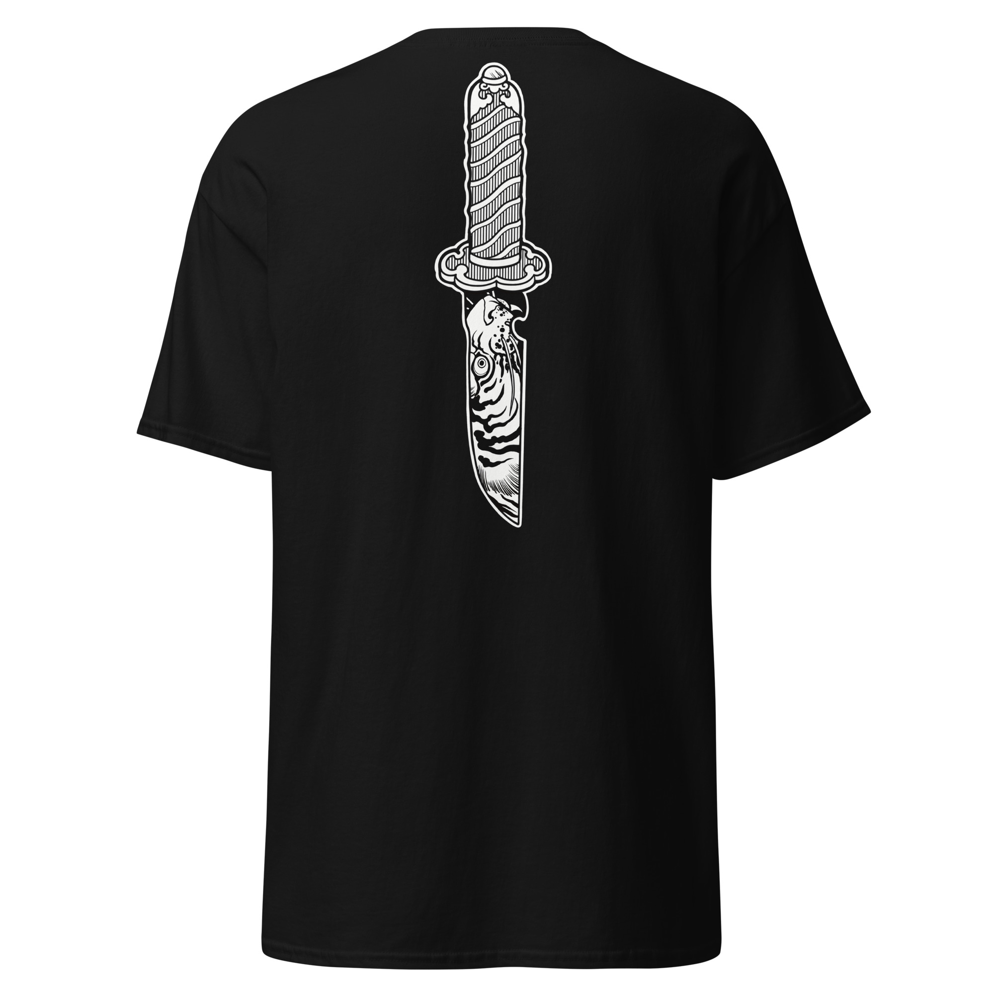 Tora Tantō Shirt