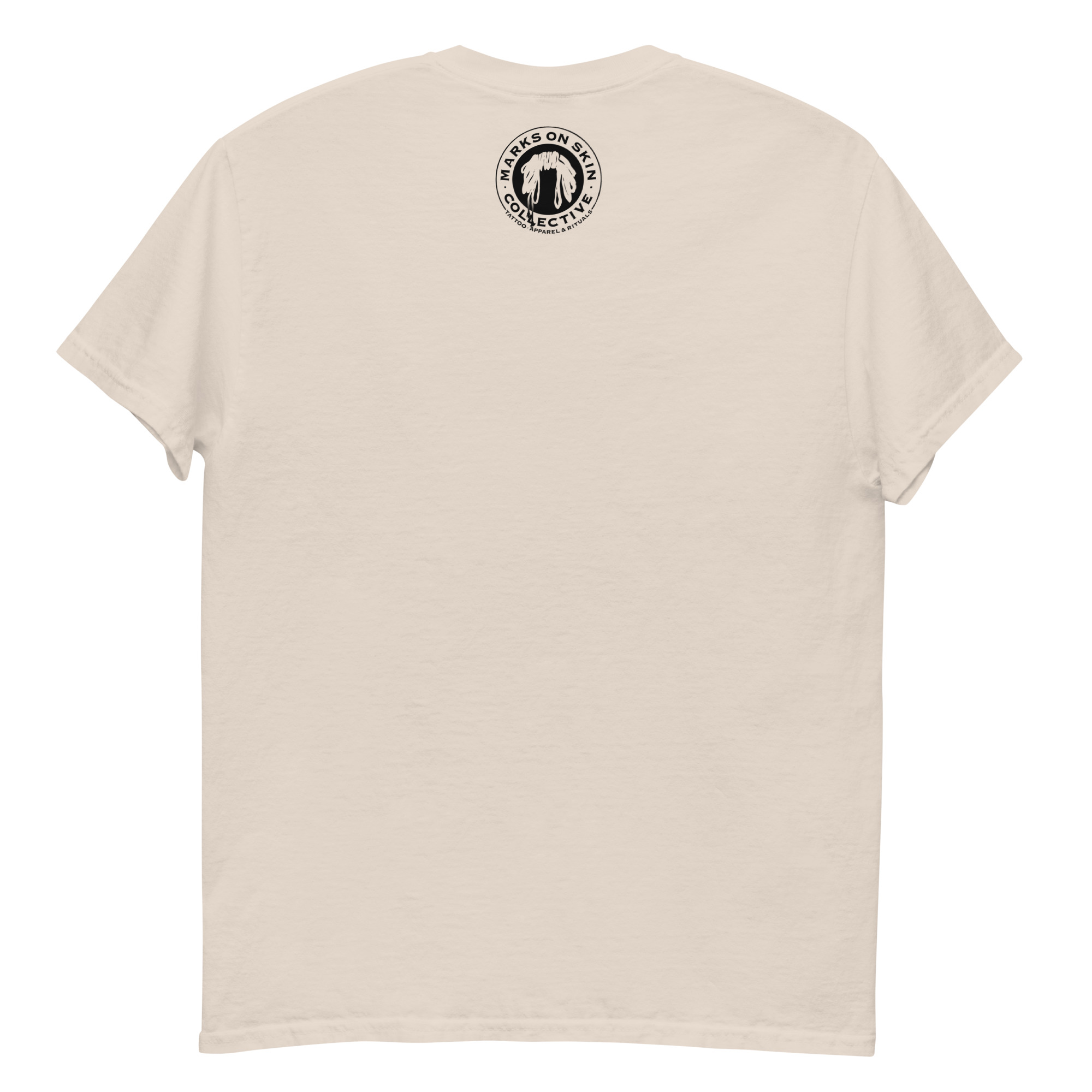 Curiosity Shirt – Bild 4